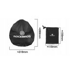 ROCKBROS Bicycle Saddle Rain Cover 51001001