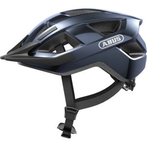 ABUS Aduro 3.0 Bike Helmet midnight blue