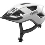 ABUS Aduro 3.0 Bike Helmet polar white