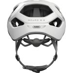 ABUS Aduro 3.0 Bike Helmet polar white