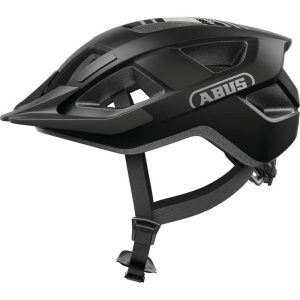 ABUS Aduro 3.0 Bike Helmet race black