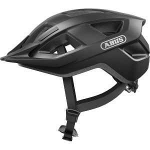ABUS Aduro 3.0 Bike Helmet titan