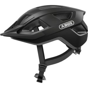 ABUS Aduro 3.0 Bike Helmet velvet black