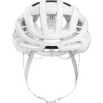 ABUS AirBreaker 2.0 Road Bike Helmet pure white