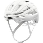 ABUS AirBreaker 2.0 Road Bike Helmet pure white