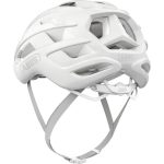 ABUS AirBreaker 2.0 Road Bike Helmet pure white