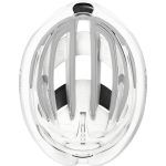 ABUS AirBreaker 2.0 Road Bike Helmet pure white