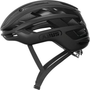 ABUS AirBreaker 2.0 Road Bike Helmet velvet black