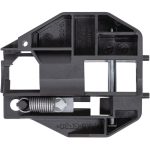 Abus Bosch PowerTube Battery Lock Bracket for Cube BLO CUB IT2 BRACKET