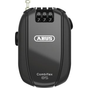 Abus Combiflex™ Break 85 Cable Lock black