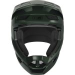 ABUS HiDrop Full Face Bike Helmet moss green