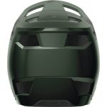 ABUS HiDrop Full Face Bike Helmet moss green