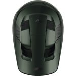 ABUS HiDrop Full Face Bike Helmet moss green