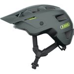 ABUS MoDrop Bike Helmet concrete gray