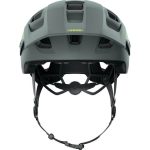 ABUS MoDrop Bike Helmet concrete gray
