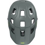 ABUS MoDrop Bike Helmet concrete gray