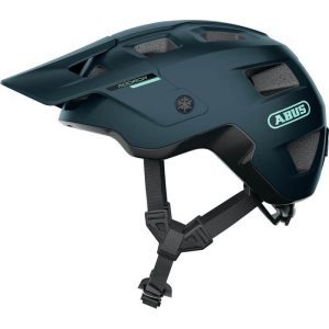 ABUS MoDrop Bike Helmet midnight blue