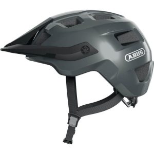 ABUS MoTrip Mountain Bike Helmet concrete grey