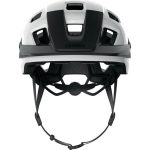 ABUS MoTrip Mountain Bike Helmet shiny white