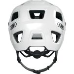 ABUS MoTrip Mountain Bike Helmet shiny white