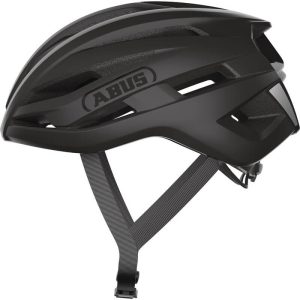 ABUS StormChaser ACE Road Bike Helmet velvet black