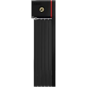 Abus uGrip BORDO 5700K/80 Folding Lock black
