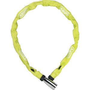 Abus Web 1500/60 Bike Lock lime