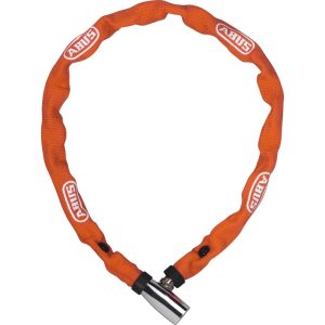 Abus Web 1500/60 Bike Lock orange