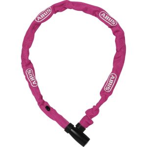 Abus Web 1500/60 Bike Lock pink