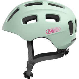 Abus Youn-I 2.0 Kids Bike Helmet iced mint