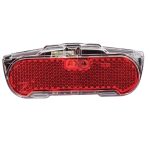 AXA Slim Steady Dynamo Rear Light