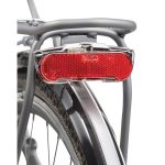 AXA Slim Steady Dynamo Rear Light