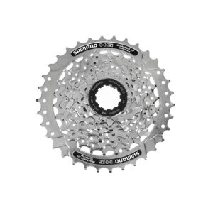 Shimano Acera CS-HG41-8 8-speed Casette 11-34t