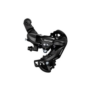 Shimano Tourney RD-TY300-SGS Rear Derailleur 6/7s direct mount