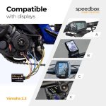 Speedbox 3.3 for Yamaha (PW-X3, PW-S2, PW-XM)