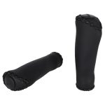 XLC Retro GR-G11 Bike Grips 135 mm