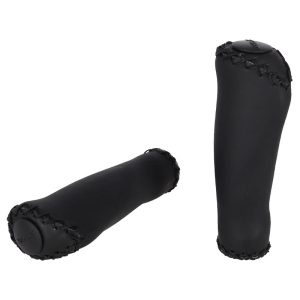 XLC Retro GR-G11 Bike Grips 135 mm