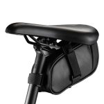 AXA Saddle Bag Plug-In