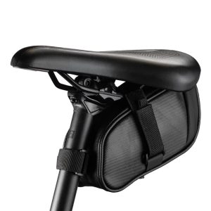 AXA Saddle Bag Plug-In