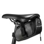 AXA Saddle Bag Plug-In