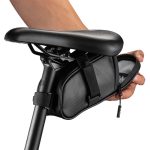 AXA Saddle Bag Plug-In