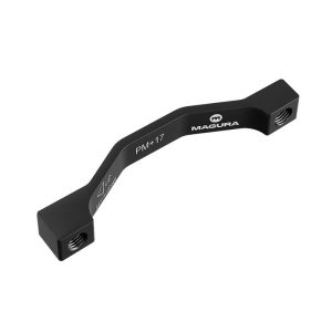 Magura QM 46 G Disc Brake Adapter, PM 203-220