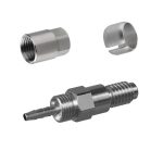 Magura ETT Easy Link M6 Straight Connection Set