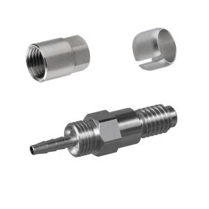 Magura ETT Easy Link M6 Straight Connection Set