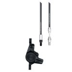 Magura ETT Easy Link M6 Straight Connection Set