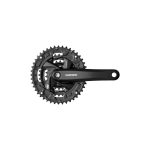 Shimano Acera FC-M371 Crankset 3×9-speed
