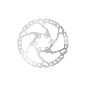 Shimano SM-RT66 6-Bolt Disc Brake Rotor 160 mm