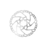 Shimano SM-RT66 6-Bolt Disc Brake Rotor 180 mm