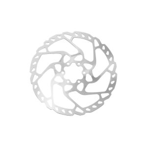 Shimano SM-RT66 6-Bolt Disc Brake Rotor 180 mm