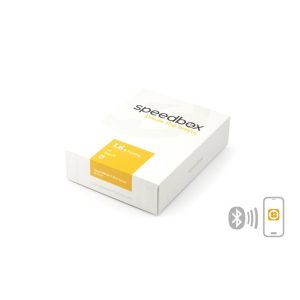 SpeedBox 1.6 B.Tuning for Bosch Smart System gen. 5